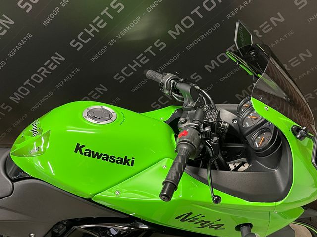 kawasaki - ninja-zx-250-r
