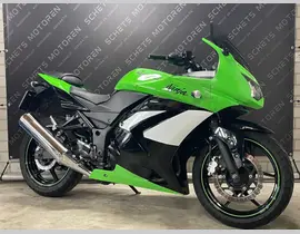 Kawasaki Ninja ZX 250 R 2009 occasion