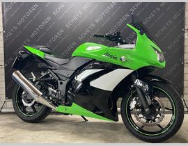 Kawasaki Ninja ZX 250 R 2009 occasion