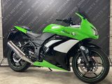 KAWASAKI NINJA ZX 250 R