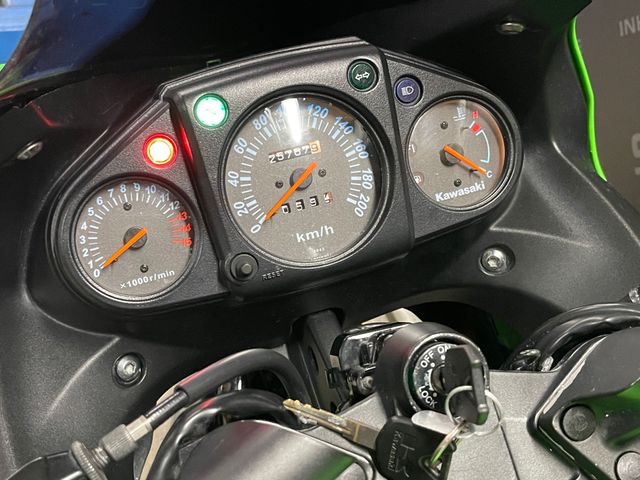 kawasaki - ninja-zx-250-r