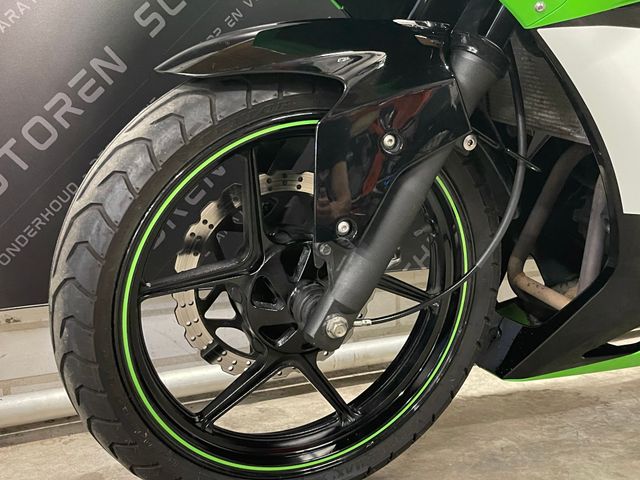 kawasaki - ninja-zx-250-r