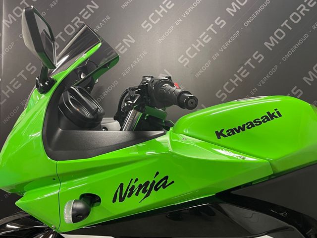 kawasaki - ninja-zx-250-r