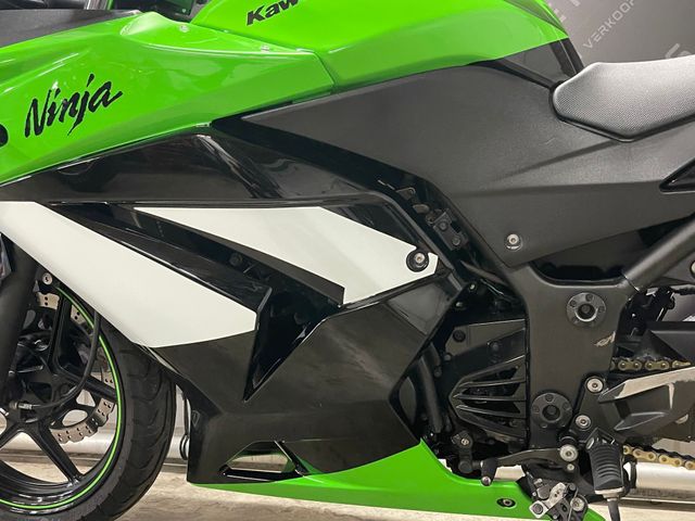 kawasaki - ninja-zx-250-r
