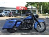 HARLEY-DAVIDSON ROAD KING