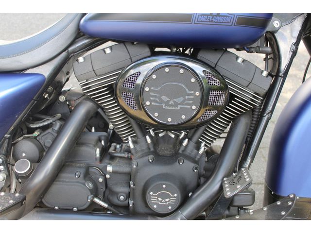 harley-davidson - road-king