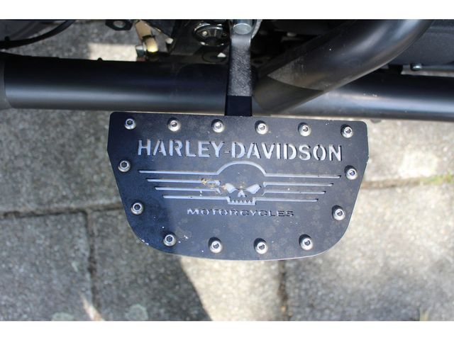 harley-davidson - road-king