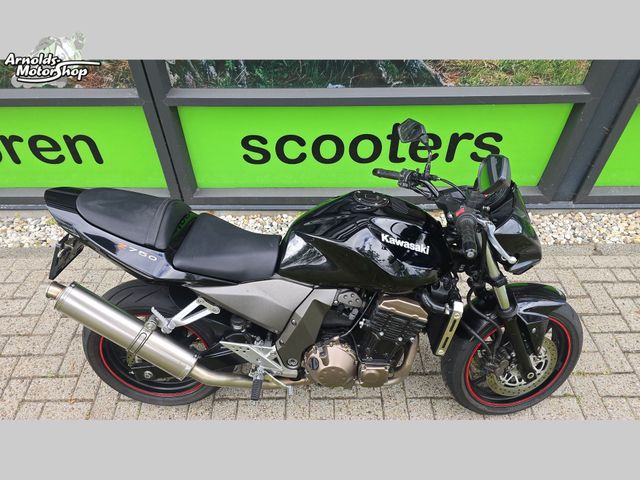 kawasaki - z-750