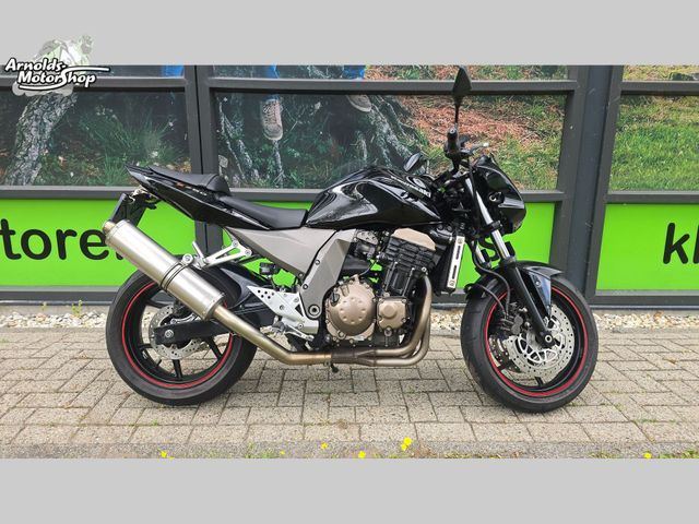 kawasaki - z-750