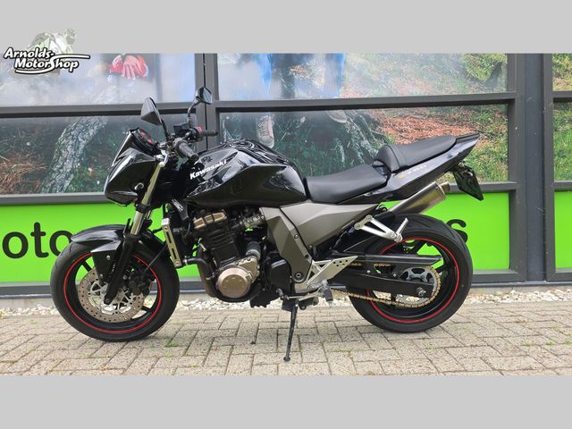 kawasaki - z-750