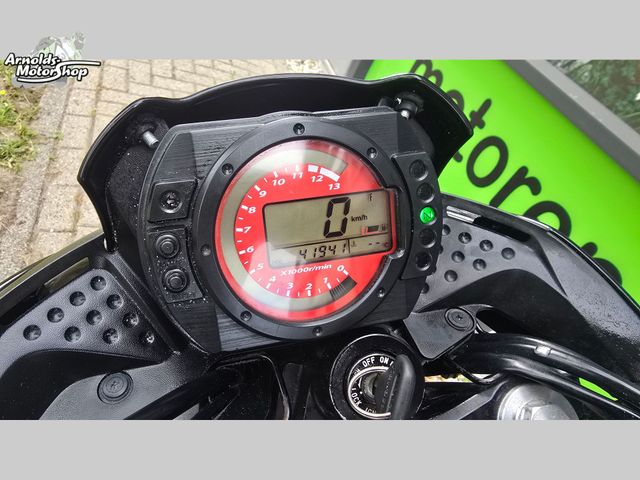 kawasaki - z-750
