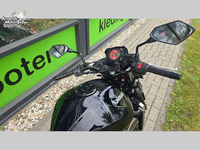 kawasaki - z-750