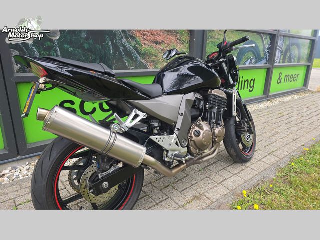 kawasaki - z-750