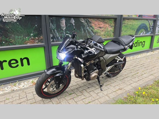 kawasaki - z-750