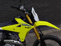 Suzuki DR-Z 4 S 2026 nieuw – foto 3 van 15