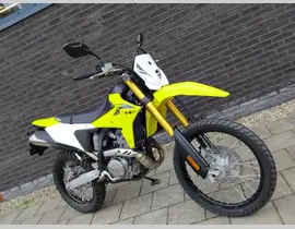 Suzuki DR-Z 4 S 2026 nieuw