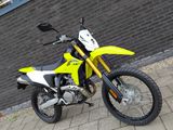 SUZUKI DR-Z 4 S
