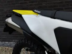 Suzuki DR-Z 4 S 2026 nieuw – foto 7 van 15
