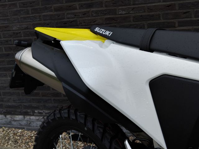 suzuki - dr-z-4-s