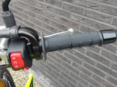 Suzuki DR-Z 4 S 2026 nieuw – foto 14 van 15