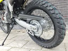 Suzuki DR-Z 4 S 2026 nieuw – foto 11 van 15