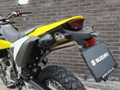 Suzuki DR-Z 4 S 2026 nieuw – foto 10 van 15
