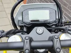 Suzuki DR-Z 4 S 2026 nieuw – foto 15 van 15