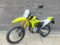 Suzuki DR-Z 4 S 2026 nieuw – foto 12 van 15