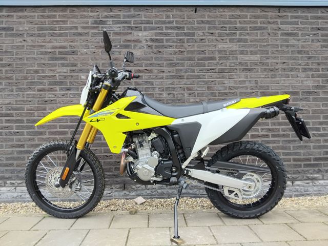 suzuki - dr-z-4-s