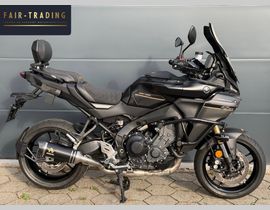 Yamaha Tracer 9 GT 2025 occasion