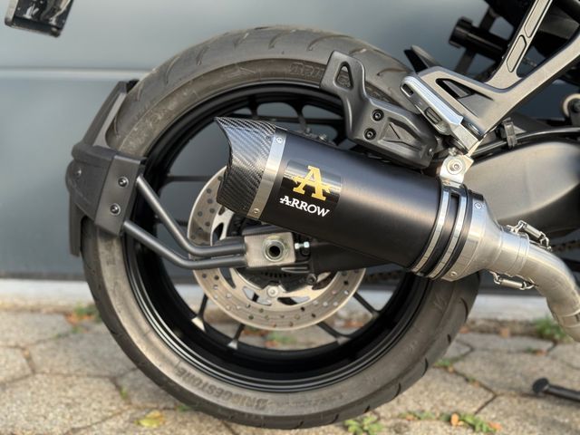 yamaha - tracer-9-gt