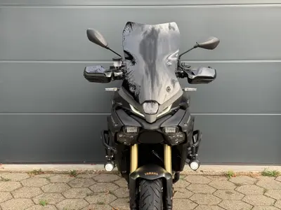 YAMAHA TRACER 9 GT – foto 3