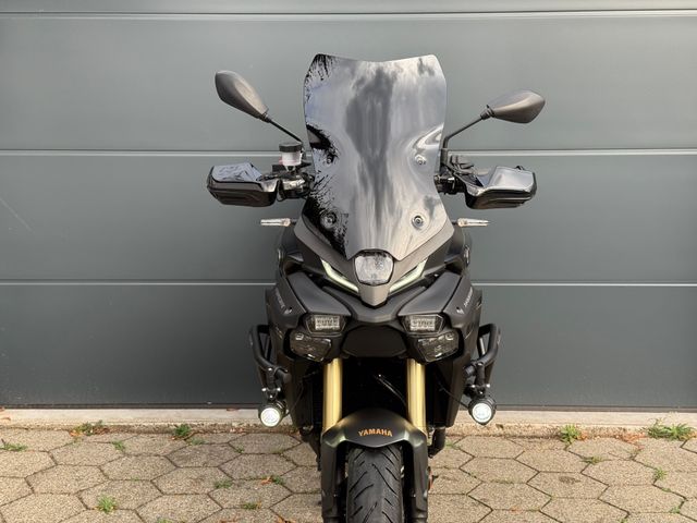 yamaha - tracer-9-gt