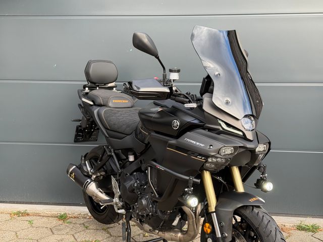 yamaha - tracer-9-gt