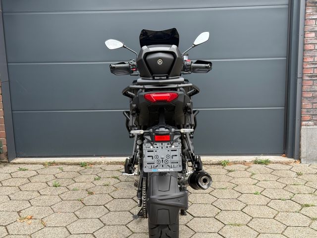 yamaha - tracer-9-gt