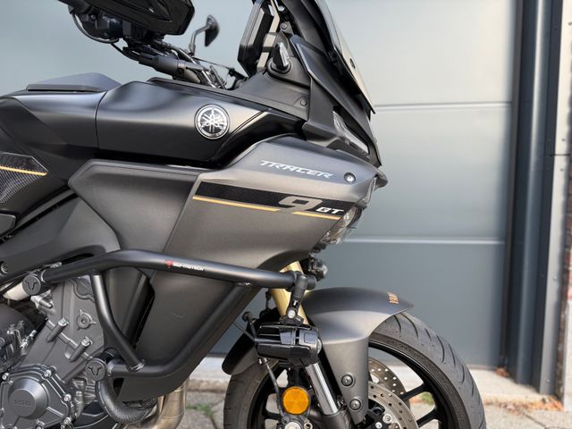 yamaha - tracer-9-gt