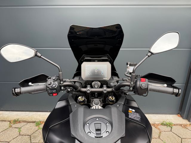 yamaha - tracer-9-gt