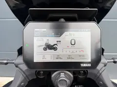 Yamaha Tracer 9 GT 2025 occasion – foto 9 van 9