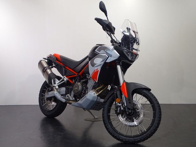 aprilia - tuareg-660
