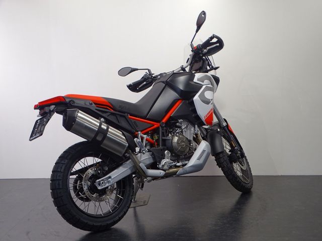 aprilia - tuareg-660