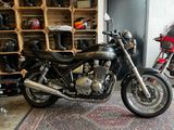 KAWASAKI ZEPHYR 1100
