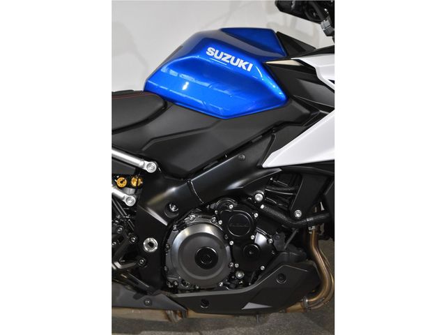suzuki - gsx-s-1000-gx