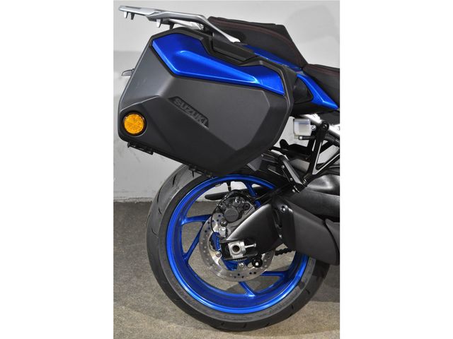 suzuki - gsx-s-1000-gx