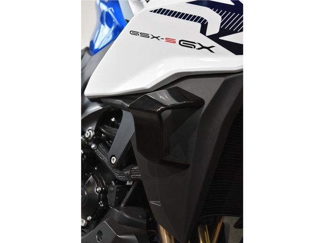 suzuki - gsx-s-1000-gx