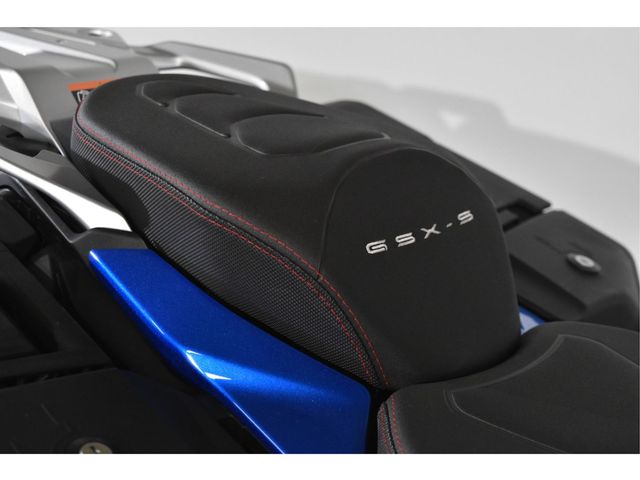 suzuki - gsx-s-1000-gx
