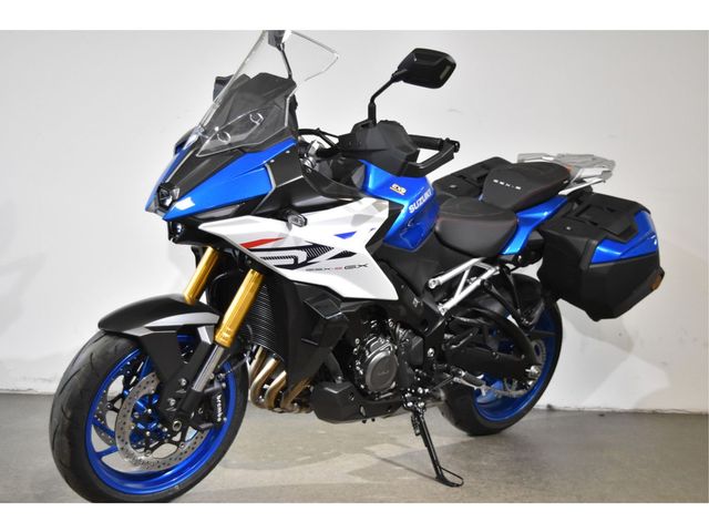 suzuki - gsx-s-1000-gx