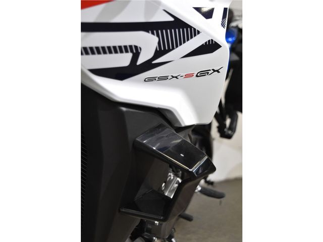 suzuki - gsx-s-1000-gx