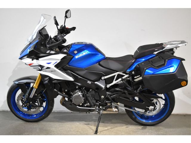 suzuki - gsx-s-1000-gx