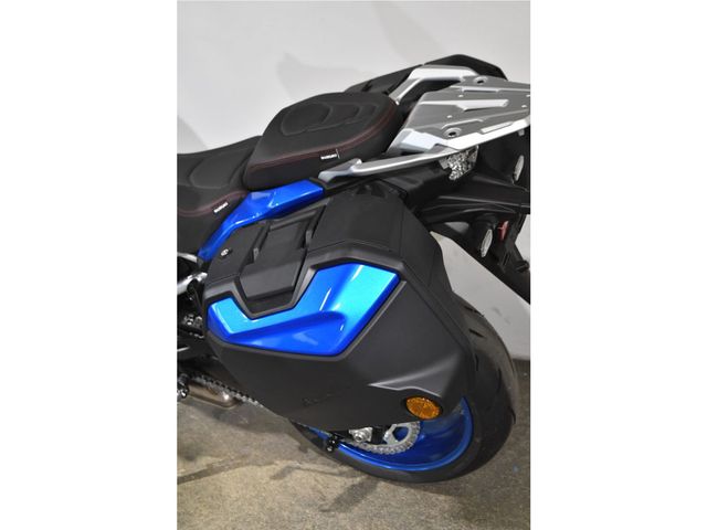 suzuki - gsx-s-1000-gx