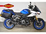 SUZUKI GSX-S 1000 GX